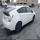 JTDKN3DU8C5521869 2012 Toyota Prius Three auction photo thumbnail 4