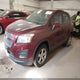 3GNCJNSB2GL255338 2016 Chevrolet Trax 1Ls auction photo thumbnail 2