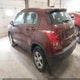 3GNCJNSB2GL255338 2016 Chevrolet Trax 1Ls auction photo thumbnail 3