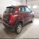 3GNCJNSB2GL255338 2016 Chevrolet Trax 1Ls auction photo thumbnail 4