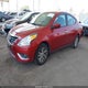 3N1CN7AP6GL904230 2016 Nissan Versa 1.6 Sv auction photo thumbnail 2
