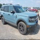 3FMCR9B69NRD04147 2022 Ford Bronco Sport Big Bend auction photo thumbnail 1