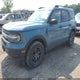 3FMCR9B69NRD04147 2022 Ford Bronco Sport Big Bend auction photo thumbnail 2
