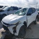 KL77LFEP1SC002191 2025 Chevrolet Trax Ls auction photo thumbnail 2