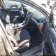 3FA6P0H76DR361994 2013 Ford Fusion Se auction photo thumbnail 5