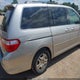 5FNRL38675B423708 2005 Honda Odyssey Ex-L auction photo thumbnail 6