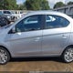 ML32FVFJ8MHF02367 2021 Mitsubishi Mirage G4 Se auction photo thumbnail 14