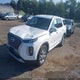 KM8R1DHE8MU282734 2021 Hyundai Palisade Se auction photo thumbnail 2