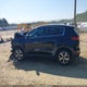 KNDPM3AC2N7967852 2022 Kia Sportage Lx auction photo thumbnail 14