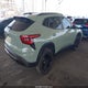KL77LKE24RC170317 2024 Chevrolet Trax Fwd Activ auction photo thumbnail 4