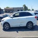 5XYPKDA11GG019975 2016 Kia Sorento 2.0T Sxl auction photo thumbnail 14