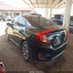 2HGFC2F74JH594009 2018 Honda Civic Ex auction photo thumbnail 3