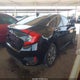 2HGFC2F74JH594009 2018 Honda Civic Ex auction photo thumbnail 4