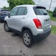 KL7CJKSB9FB180237 2015 Chevrolet Trax 1Ls auction photo thumbnail 3