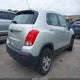 KL7CJKSB9FB180237 2015 Chevrolet Trax 1Ls auction photo thumbnail 4