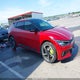 KNDC5DLE1R5206246 2024 Kia Ev6 Gt auction photo thumbnail 1