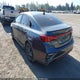 3KPF34AD2ME418132 2021 Kia Forte Gt-Line auction photo thumbnail 3