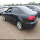 3VW2K7AJ2EM445795 2014 Volkswagen Jetta 2.0L S auction photo thumbnail 3