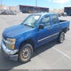 1GCCS13636822OO62 2006 Chevrolet Colorado auction photo thumbnail 6