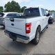 1FTEW1C55JKE36706 2018 Ford F-150 Xlt auction photo thumbnail 4