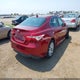 4T1C11AK1LU335535 2020 Toyota Camry Le auction photo thumbnail 4