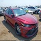 4T1C11AK1LU335535 2020 Toyota Camry Le auction photo thumbnail 6