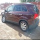 5XYKT4A2XDG329912 2013 Kia Sorento Lx V6 auction photo thumbnail 3