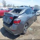 3N1AB8DV5NY283417 2022 Nissan Sentra Sr auction photo thumbnail 4