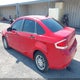 1FAHP35N38W113394 2008 Ford Focus Se/Ses auction photo thumbnail 3