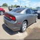 2B3CL3CG3BH530512 2011 Dodge Charger auction photo thumbnail 4