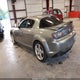 JM1FE173550147908 2005 Mazda Rx-8 6 Speed Manual auction photo thumbnail 3