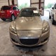 JM1FE173550147908 2005 Mazda Rx-8 6 Speed Manual auction photo thumbnail 6