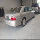 1LNHM86S95Y614662 2005 Lincoln Ls V6 auction photo thumbnail 4