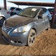 3N1AB7AP7DL684639 2013 Nissan Sentra Sv auction photo thumbnail 2