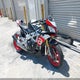 ZD4TYUA01GS000510 2016 Aprilia Tuono V4 1100 Abs auction photo thumbnail 1