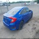19XFC2F57GE212685 2016 Honda Civic Lx auction photo thumbnail 4