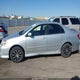 1NXBR30E66Z670578 2006 Toyota Corolla S auction photo thumbnail 14