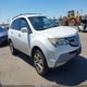 2HNYD28489H532481 2009 Acura Mdx Technology Package auction photo thumbnail 1