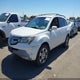2HNYD28489H532481 2009 Acura Mdx Technology Package auction photo thumbnail 2