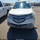 2HNYD28489H532481 2009 Acura Mdx Technology Package auction photo thumbnail 6