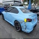 3MW53CM07S8F03006 2025 BMW M240 I xDrive auction photo thumbnail 3