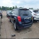 2GNALCEK9H1520213 2017 Chevrolet Equinox Lt auction photo thumbnail 3