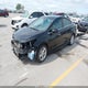 1G1BE5SM9H7262117 2017 Chevrolet Cruze Lt Auto auction photo thumbnail 2