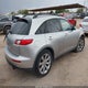 JNRAS08W83X204368 2003 Infiniti Fx35 auction photo thumbnail 4
