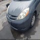 5TDZK23C38S101643 2008 Toyota Sienna Ce auction photo thumbnail 6