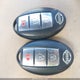 JN1AZ0CP8CT025298 2012 Nissan Leaf Sl auction photo thumbnail 11