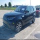 SALRT2RV9JA059285 2018 Land Rover Discovery Hse Luxury auction photo thumbnail 2
