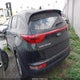 KNDPM3AC2H7241476 2017 Kia Sportage Lx auction photo thumbnail 3