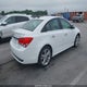 1G1PG5SBXE7337062 2014 Chevrolet Cruze Ltz auction photo thumbnail 4