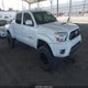 3TMKU4HN3CM033094 2012 Toyota Tacoma Prerunner V6 auction photo thumbnail 1